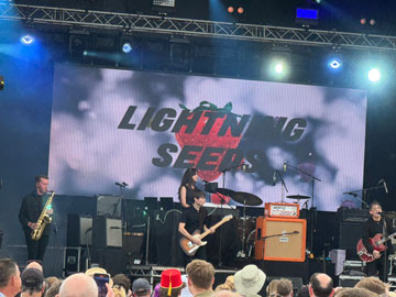 Lightning Seeds