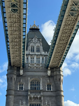 tower bridge