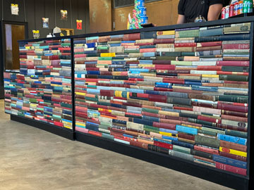 book bar