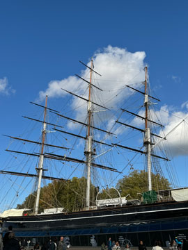 Cutty Sark