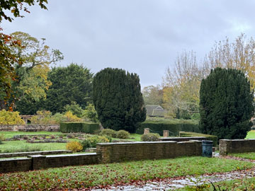 Gardens