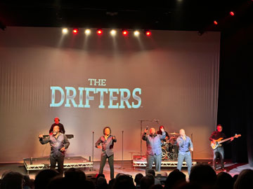 Drifters