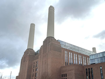 battersea