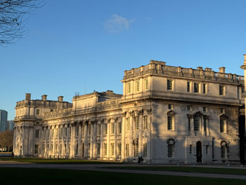 Greenwich