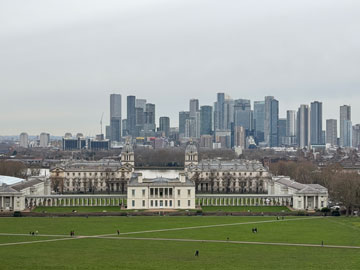 Greenwich