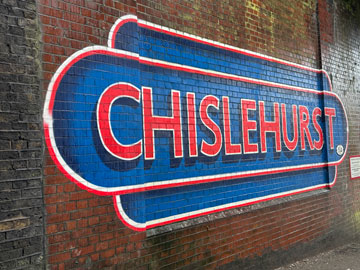 chislehurst