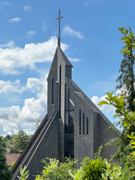 church