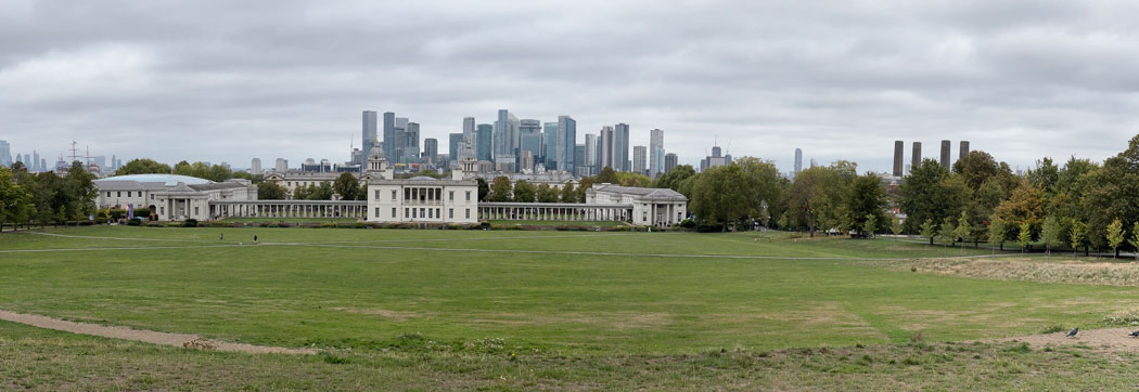 greenwich