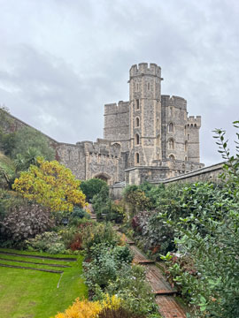 windsor castle