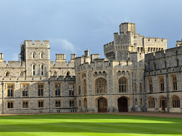 windsor castle