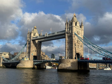 Tower Bridge