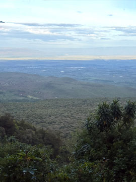 Great Rift Valley