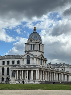 naval college