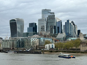 City