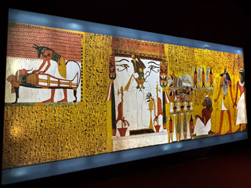 frieze