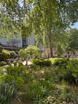 finsbury circus