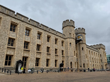 tower