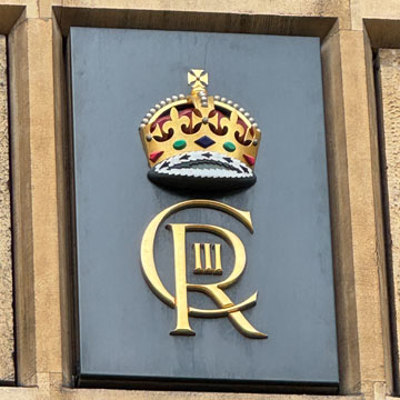 crest