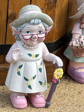 gnome