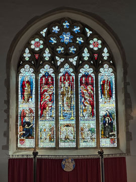church