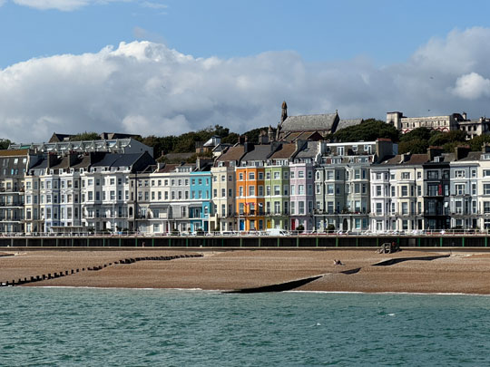 Hastings
