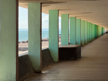 columns