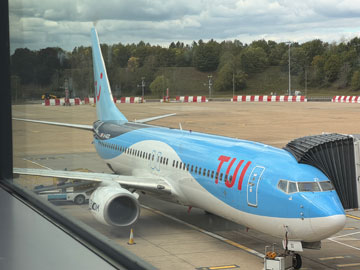 plane