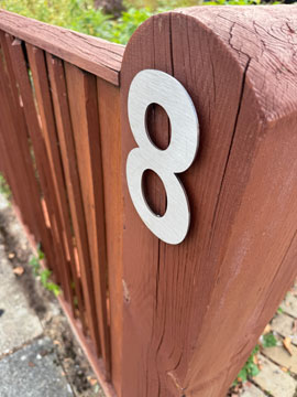 fence