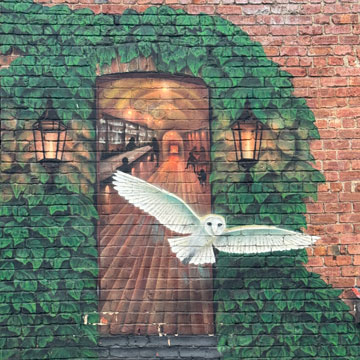 art work