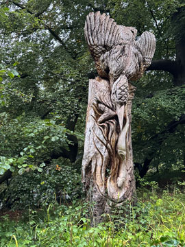 sculture