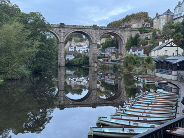 viaduct