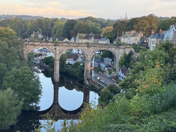 viaduct
