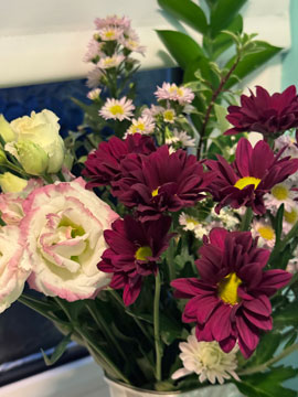 flowers