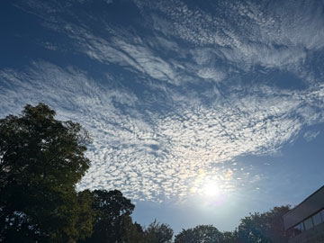 sky