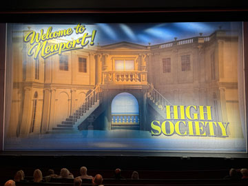 theatre