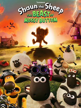 shaun