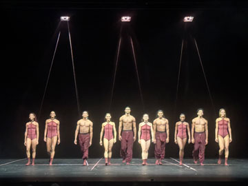 ballet