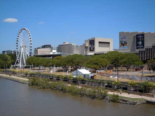 southbank