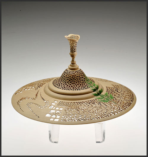 Margaret Garrard