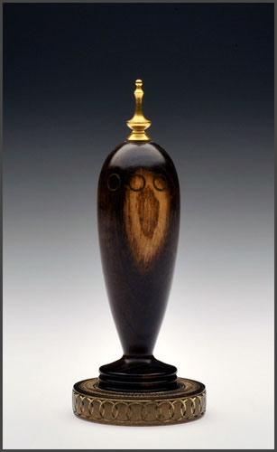 Theo Faberge