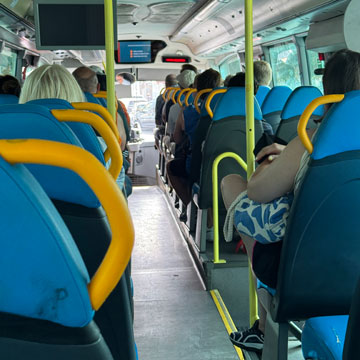 bus
