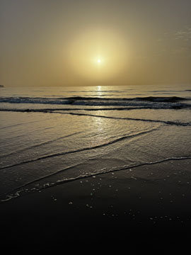 sunrise