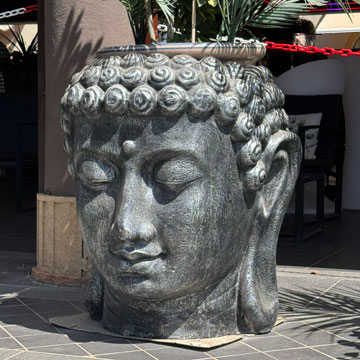 planter