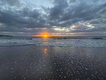 sunrise