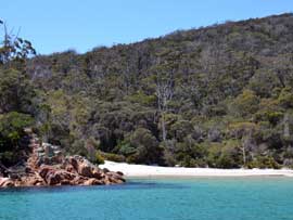 wineglassbay