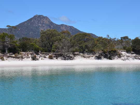 wineglassbay